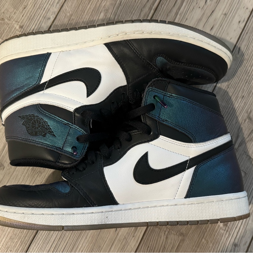 Air Jordan 1 retro